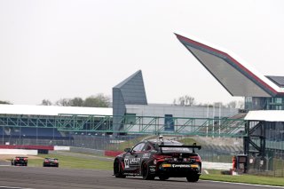 #14 - Branden Templeton / Chris Salkeld - Century Motorsport BMW M4 GT4
 | SRO / JEP