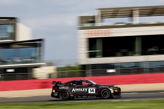 #14 - Branden Templeton / Chris Salkeld - Century Motorsport BMW M4 GT4
 | SRO / JEP