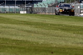 #14 - Branden Templeton / Chris Salkeld - Century Motorsport BMW M4 GT4
 | SRO / JEP