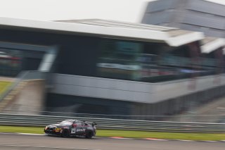 #14 - Branden Templeton / Chris Salkeld - Century Motorsport BMW M4 GT4
 | SRO / JEP