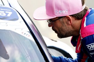 #18 - Maximilian Gotz - 2 Seas Motorsport Mercedes-AMG GT3 Evo
 | SRO / JEP