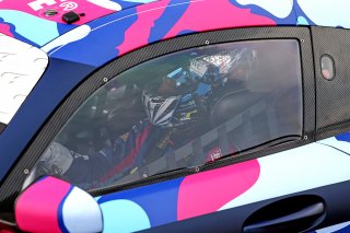 #18 - Maximilian Gotz - 2 Seas Motorsport Mercedes-AMG GT3 Evo
 | SRO / JEP