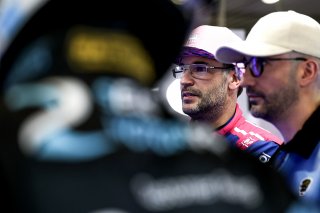 #18 - Maximilian Gotz - 2 Seas Motorsport Mercedes-AMG GT3 Evo
 | SRO / JEP