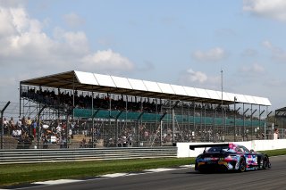 #18 - Kevin Tse / Maximilian Gotz - 2 Seas Motorsport Mercedes-AMG GT3 Evo
 | SRO / JEP