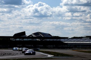 #18 - Kevin Tse / Maximilian Gotz - 2 Seas Motorsport Mercedes-AMG GT3 Evo
 | SRO / JEP