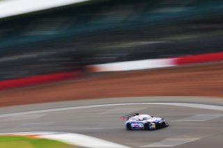 #18 - Kevin Tse / Maximilian Gotz - 2 Seas Motorsport Mercedes-AMG GT3 Evo
 | SRO / JEP