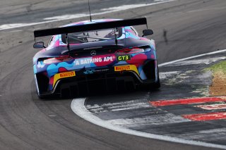 #18 - Kevin Tse / Maximilian Gotz - 2 Seas Motorsport Mercedes-AMG GT3 Evo
 | SRO / JEP