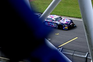 #18 - Kevin Tse / Maximilian Gotz - 2 Seas Motorsport Mercedes-AMG GT3 Evo
 | SRO / JEP