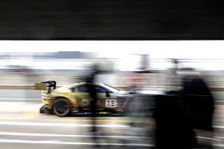 #18 - Kevin Tse / Maximilian Gotz - 2 Seas Motorsport Mercedes-AMG GT3 Evo
 | SRO / JEP