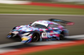 #18 - Kevin Tse / Maximilian Gotz - 2 Seas Motorsport Mercedes-AMG GT3 Evo
 | SRO / JEP