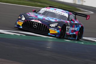#18 - Kevin Tse / Maximilian Gotz - 2 Seas Motorsport Mercedes-AMG GT3 Evo
 | SRO / JEP