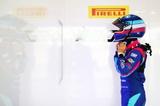 #18 - Kevin Tse - 2 Seas Motorsport Mercedes-AMG GT3 Evo
 | SRO / JEP