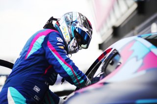 #18 - Maximilian Gotz - 2 Seas Motorsport Mercedes-AMG GT3 Evo
 | SRO / JEP