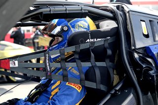 #24 - Andrey Borodin / Oliver Webb - Greystone GT McLaren 720S GT3 Evo
 | SRO / JEP