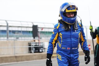 #24 - Andrey Borodin - Greystone GT McLaren 720S GT3 Evo
 | SRO / JEP