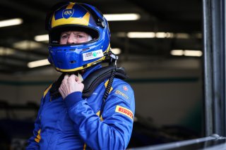 #24 - Andrey Borodin - Greystone GT McLaren 720S GT3 Evo
 | SRO / JEP