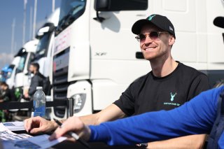 #24 - Oliver Webb - Greystone GT McLaren 720S GT3 Evo
 | SRO / JEP