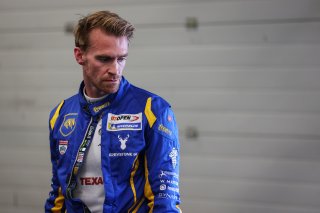 #24 - Oliver Webb - Greystone GT McLaren 720S GT3 Evo
 | SRO / JEP