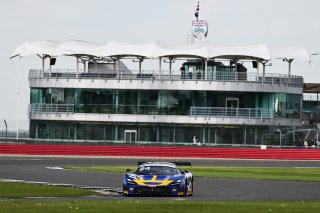 #24 - Andrey Borodin / Oliver Webb - Greystone GT McLaren 720S GT3 Evo
 | SRO / JEP