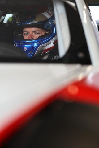 #41 - Will Burns - Rob Boston Racing Porsche 718 Cayman GT4 RS CS
 | SRO / JEP