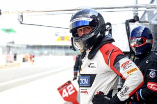 #25 - Will Moore - Century Motorsport BMW M4 GT3 Evo
 | SRO / JEP