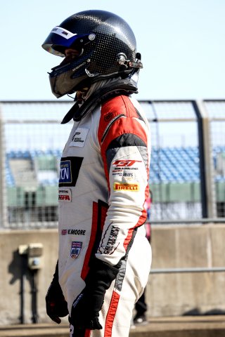 #25 - Will Moore - Century Motorsport BMW M4 GT3 Evo
 | SRO / JEP