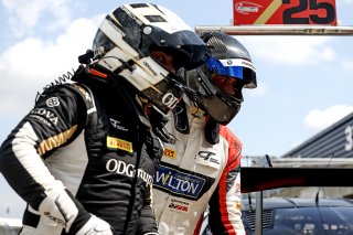 #25 - Jon Kearney / Will Moore - Century Motorsport BMW M4 GT3 Evo
 | SRO / JEP