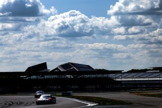 #25 - Jon Kearney / Will Moore - Century Motorsport BMW M4 GT3 Evo
 | SRO / JEP