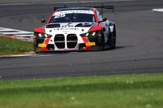 #25 - Jon Kearney / Will Moore - Century Motorsport BMW M4 GT3 Evo
 | SRO / JEP