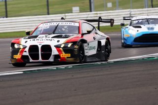 #25 - Jon Kearney / Will Moore - Century Motorsport BMW M4 GT3 Evo
 | SRO / JEP