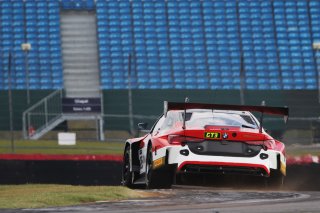 #25 - Jon Kearney / Will Moore - Century Motorsport BMW M4 GT3 Evo
 | SRO / JEP