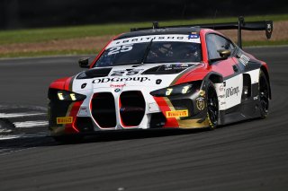 #25 - Jon Kearney / Will Moore - Century Motorsport BMW M4 GT3 Evo
 | SRO / JEP