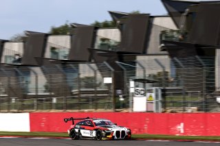 #25 - Jon Kearney / Will Moore - Century Motorsport BMW M4 GT3 Evo
 | SRO / JEP