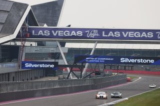 #25 - Jon Kearney / Will Moore - Century Motorsport BMW M4 GT3 Evo
 | SRO / JEP