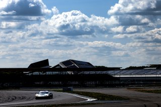 #28 - Marcos Vivian / Francesco Castellicci - Spirit of Race SA Ferrari 296 GT3 
 | SRO / JEP