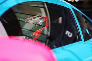 #42 - Kiern Jewiss - 2 Seas Motorsport Mercedes-AMG GT3 Evo
 | SRO / JEP