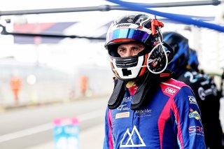 #42 - Charles Dawson - 2 Seas Motorsport Mercedes-AMG GT3 Evo
 | SRO / JEP