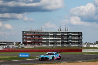 #42 - Charles Dawson / Kiern Jewiss - 2 Seas Motorsport Mercedes-AMG GT3 Evo
 | SRO / JEP