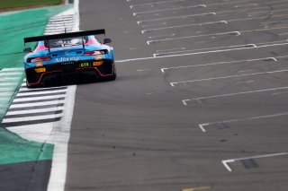 #42 - Charles Dawson / Kiern Jewiss - 2 Seas Motorsport Mercedes-AMG GT3 Evo
 | SRO / JEP