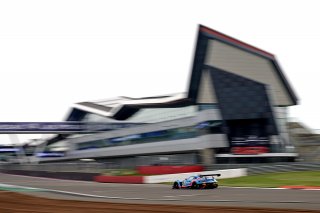 #42 - Charles Dawson / Kiern Jewiss - 2 Seas Motorsport Mercedes-AMG GT3 Evo
 | SRO / JEP