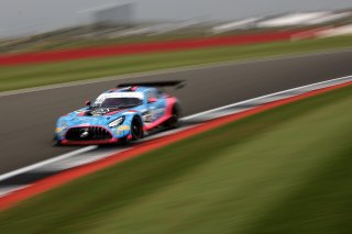 #42 - Charles Dawson / Kiern Jewiss - 2 Seas Motorsport Mercedes-AMG GT3 Evo
 | SRO / JEP