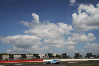 #42 - Charles Dawson / Kiern Jewiss - 2 Seas Motorsport Mercedes-AMG GT3 Evo
 | SRO / JEP