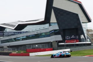 #42 - Charles Dawson / Kiern Jewiss - 2 Seas Motorsport Mercedes-AMG GT3 Evo
 | SRO / JEP