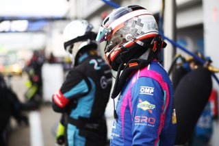 =#42 - Charles Dawson - 2 Seas Motorsport Mercedes-AMG GT3 Evo
 | SRO / JEP