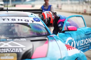 #42 - Kiern Jewiss - 2 Seas Motorsport Mercedes-AMG GT3 Evo
 | SRO / JEP