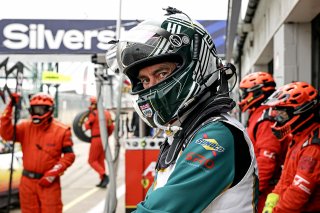 #55 - Duncan Cameron - Spirit of Race SA Ferrari 296 GT3
 | SRO / JEP