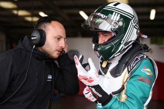 #55 - Duncan Cameron - Spirit of Race SA Ferrari 296 GT3
 | SRO / JEP