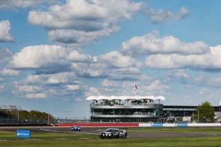 #55 - Duncan Cameron / Matt Griffin - Spirit of Race SA Ferrari 296 GT3
 | SRO / JEP