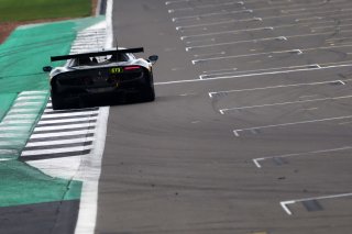 #55 - Duncan Cameron / Matt Griffin - Spirit of Race SA Ferrari 296 GT3
 | SRO / JEP