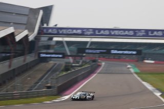 #55 - Duncan Cameron / Matt Griffin - Spirit of Race SA Ferrari 296 GT3
 | SRO / JEP